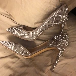 Inc heels
